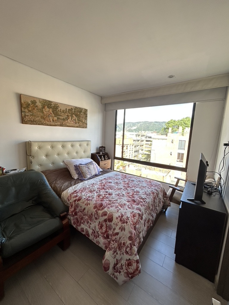 Apartamento en venta en Santa Bibiana, Bogotá · foto 17 de 24
