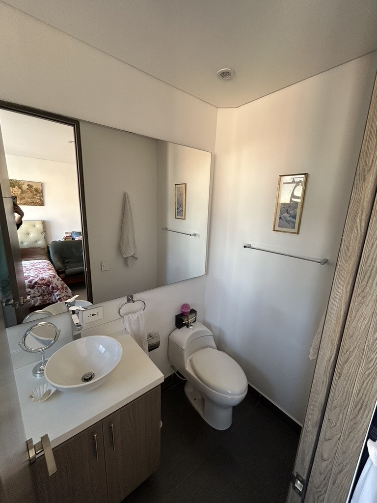 Apartamento en venta en Santa Bibiana, Bogotá · foto 18 de 24