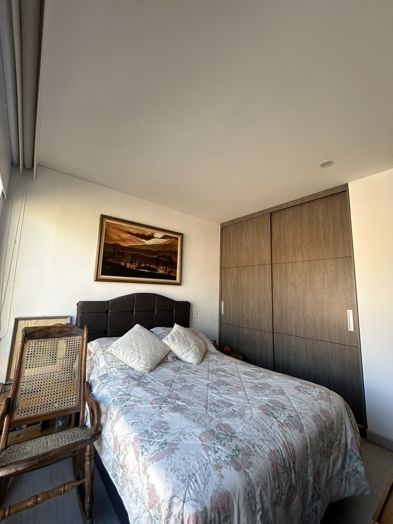 Apartamento en venta en Santa Bibiana, Bogotá · foto 19 de 24