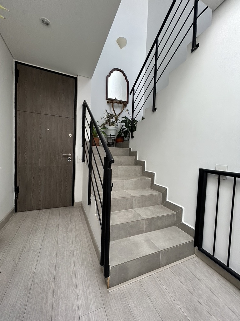 Apartamento en venta en Santa Bibiana, Bogotá · foto 21 de 24