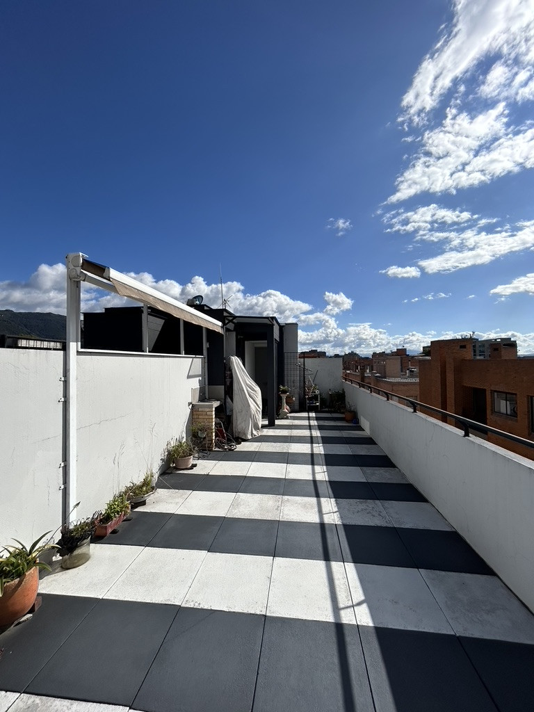 Apartamento en venta en Santa Bibiana, Bogotá · foto 22 de 24