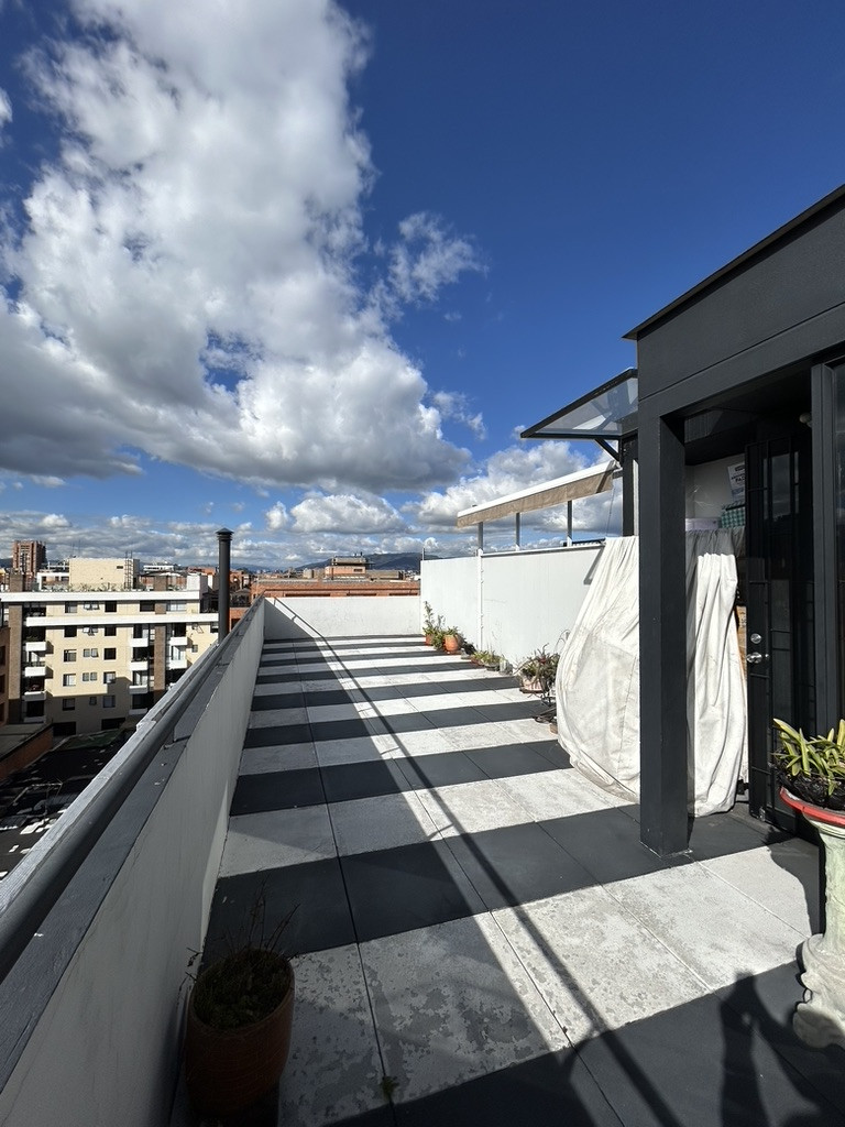 Apartamento en venta en Santa Bibiana, Bogotá · foto 23 de 24