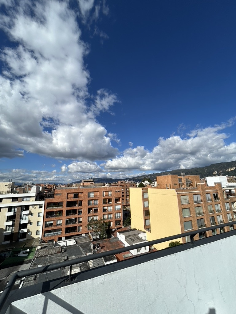 Apartamento en venta en Santa Bibiana, Bogotá · foto 24 de 24