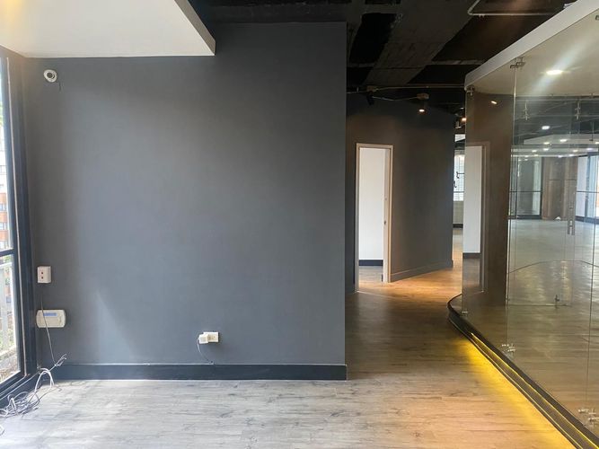 Oficina en arriendo en El Poblado, Medellín, 240 m² · foto 4 de 20