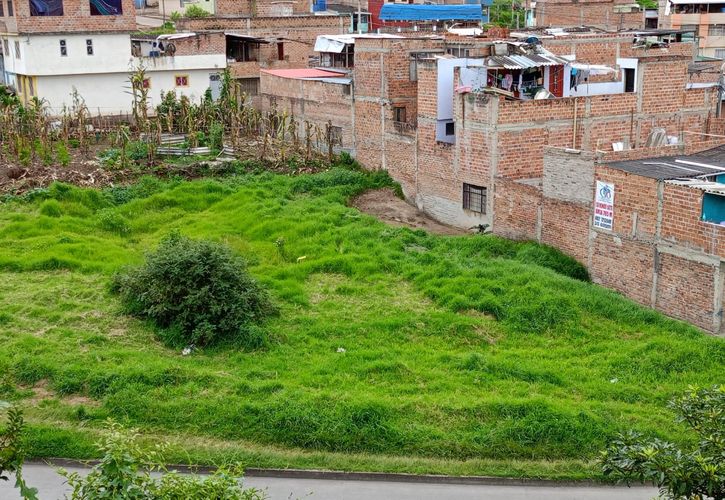 Lote en venta en San Albano, Pasto, 785 m² · foto 3 de 5