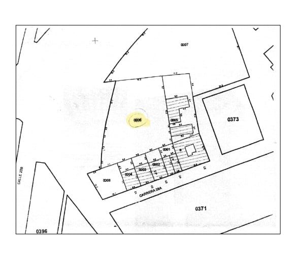 Lote en venta en San Albano, Pasto, 785 m² · foto 5 de 5
