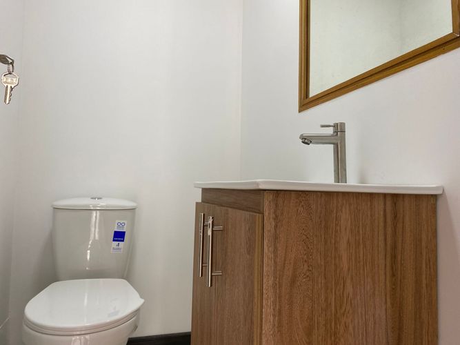 Oficina en arriendo en El Poblado, Medellín, 36 m² · foto 4 de 7