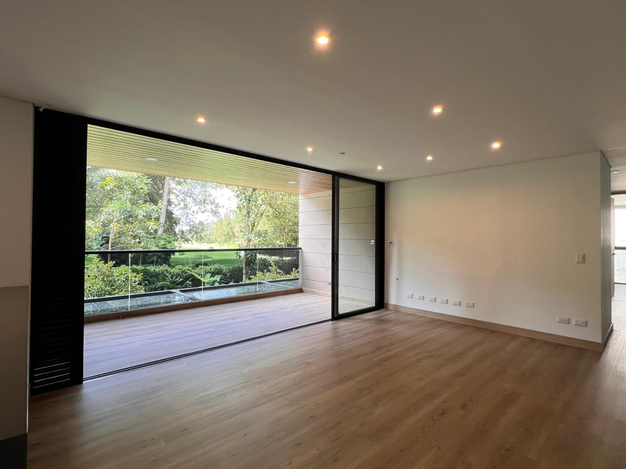 Apartamento en Arriendo en Rionegro