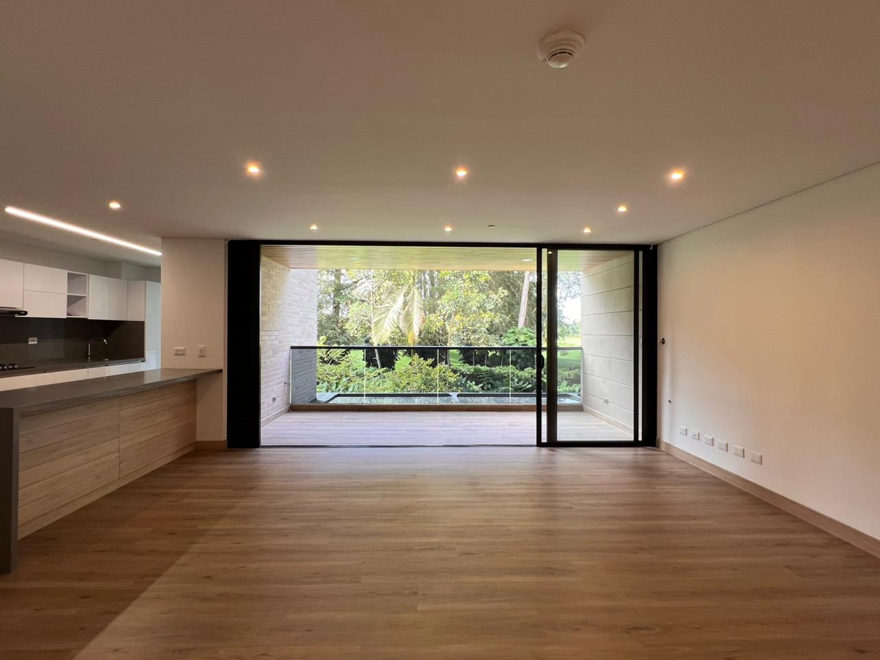 Apartamento en Arriendo en Rionegro - 3