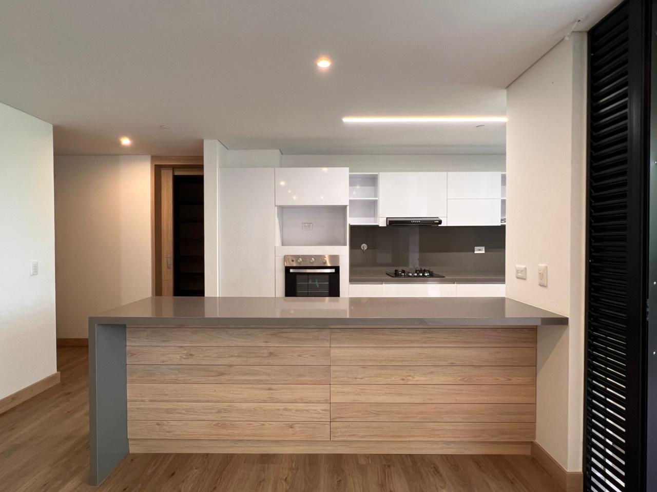Apartamento en Arriendo en Rionegro - 4