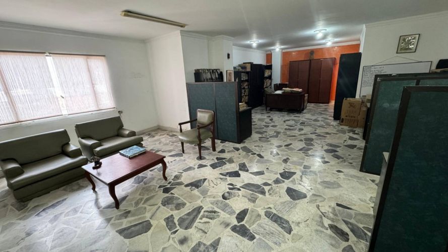 Oficina en venta en Centro, Neiva, 88 m² · foto 3 de 4