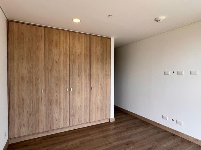 Apartamento de 3 alcobas en arriendo en Llano Grande, Rionegro, 140 m² · foto 8 de 15