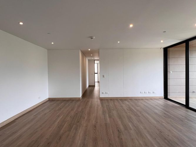Apartamento de 3 alcobas en arriendo en Llano Grande, Rionegro, 140 m² · foto 10 de 15