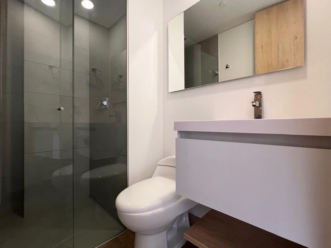 Apartamento de 3 alcobas en arriendo en Llano Grande, Rionegro, 140 m² · foto 13 de 15