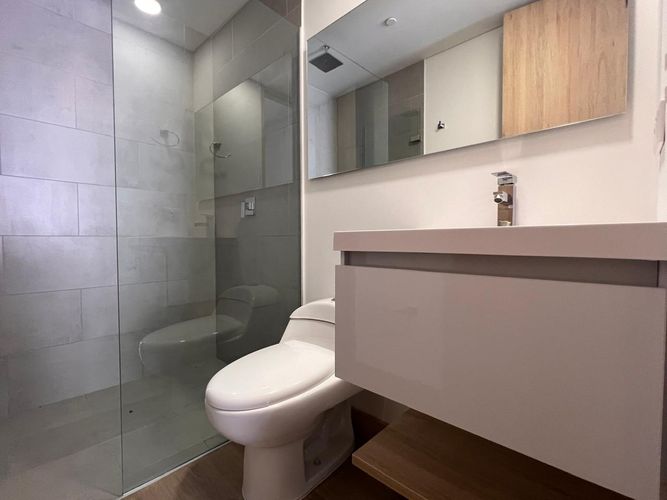 Apartamento de 3 alcobas en arriendo en Llano Grande, Rionegro, 140 m² · foto 14 de 15