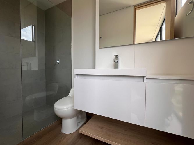 Apartamento de 3 alcobas en arriendo en Llano Grande, Rionegro, 140 m² · foto 15 de 15