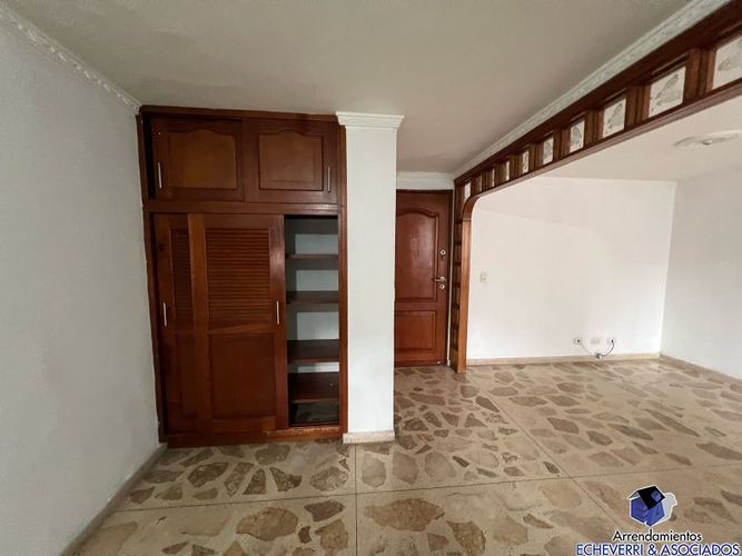 Apartamento de 2 alcobas en venta en Mayorca, Sabaneta, 74 m² · foto 9 de 11
