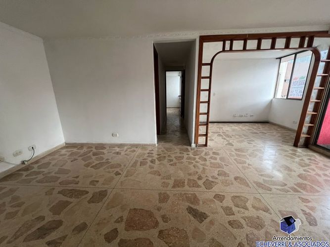 Apartamento de 2 alcobas en venta en Mayorca, Sabaneta, 74 m² · foto 10 de 11