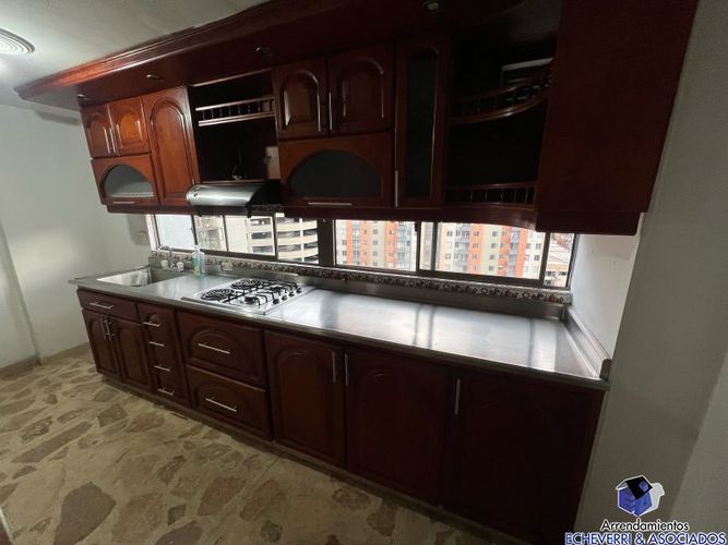 Apartamento de 2 alcobas en venta en Mayorca, Sabaneta, 74 m² · foto 11 de 11