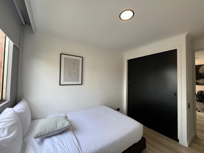 Apartamento de 3 alcobas en arriendo en El Poblado, Medellín, 87 m² · foto 9 de 17