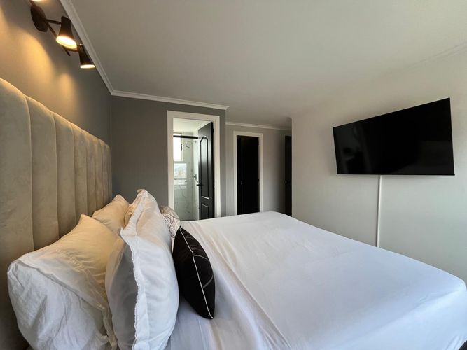 Apartamento de 3 alcobas en arriendo en El Poblado, Medellín, 87 m² · foto 11 de 17