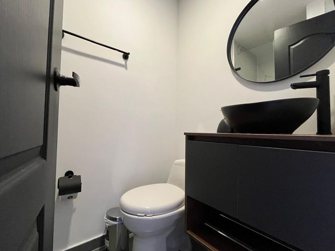 Apartamento de 3 alcobas en arriendo en El Poblado, Medellín, 87 m² · foto 14 de 17