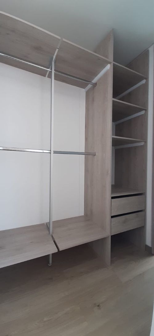 Apartaestudio en venta en Las Nieves, Bogotá, 95 m² · foto 8 de 8