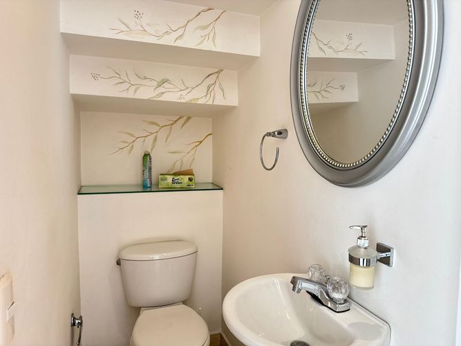 Apartamento de 3 alcobas en arriendo en El Poblado, Medellín, 120 m² · foto 16 de 19