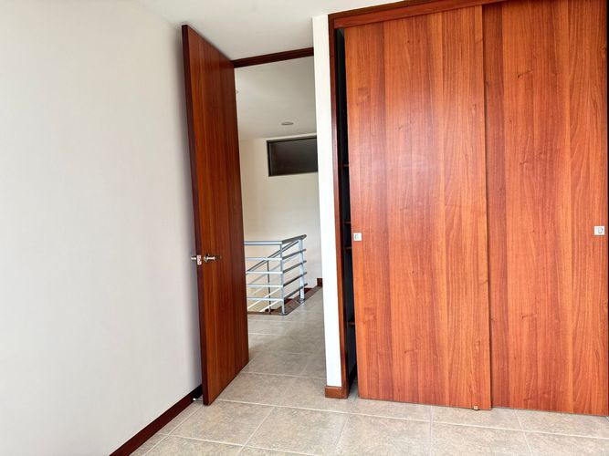 Apartamento de 3 alcobas en arriendo en El Poblado, Medellín, 120 m² · foto 19 de 19