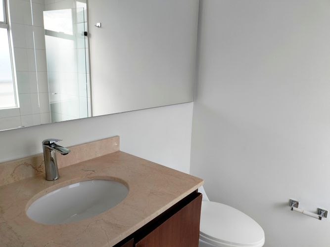 Apartamento de 3 alcobas en arriendo en El Poblado, Medellín, 79 m² · foto 15 de 18