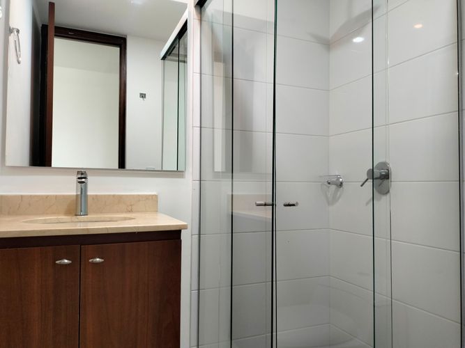 Apartamento de 3 alcobas en arriendo en El Poblado, Medellín, 79 m² · foto 16 de 18