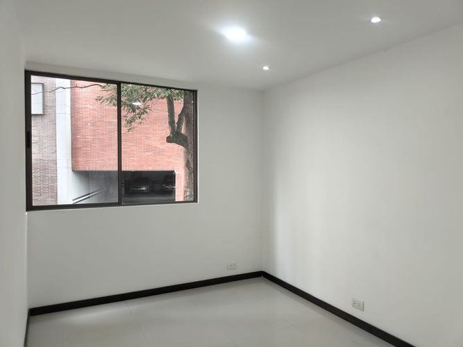 Apartamento en arriendo en El Poblado, Medellín · foto 7 de 17