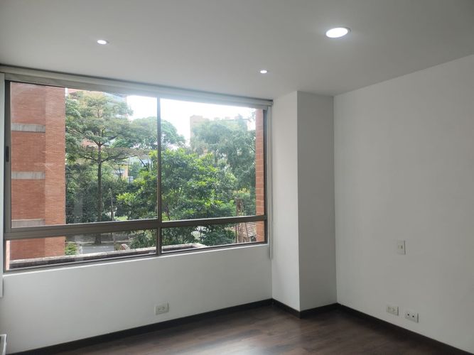 Apartamento en arriendo en El Poblado, Medellín · foto 11 de 17