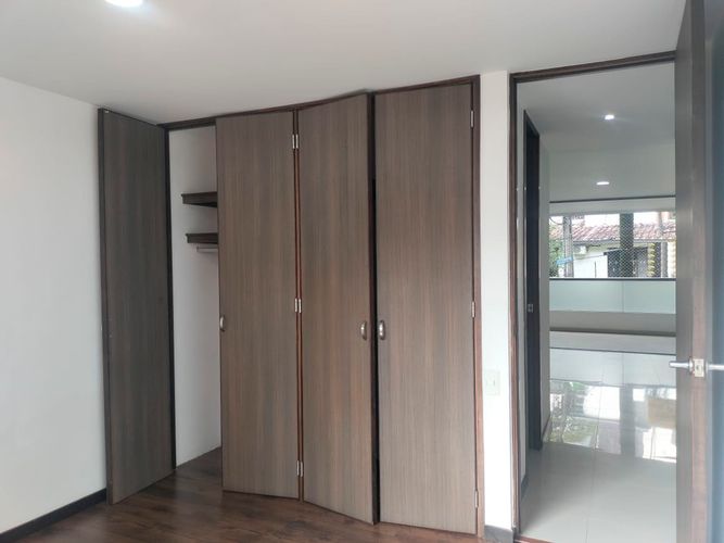 Apartamento en arriendo en El Poblado, Medellín · foto 12 de 17