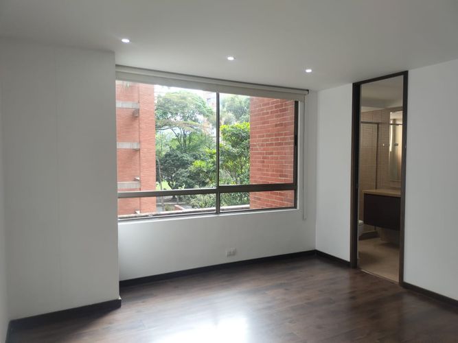 Apartamento en arriendo en El Poblado, Medellín · foto 13 de 17