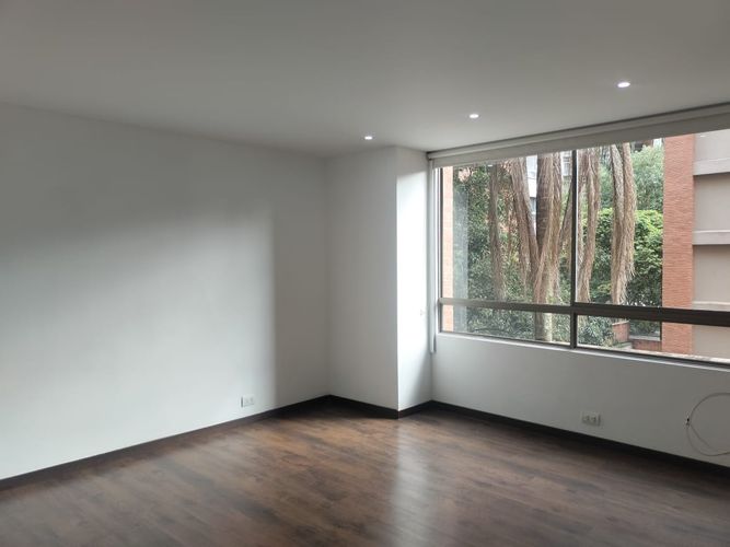 Apartamento en arriendo en El Poblado, Medellín · foto 14 de 17