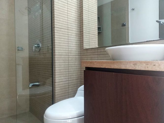Apartamento en arriendo en El Poblado, Medellín · foto 16 de 17