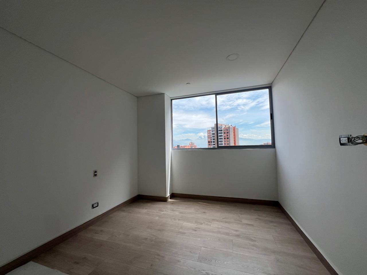 Apartamento en arriendo en Cumbres, Envigado · foto 10 de 16