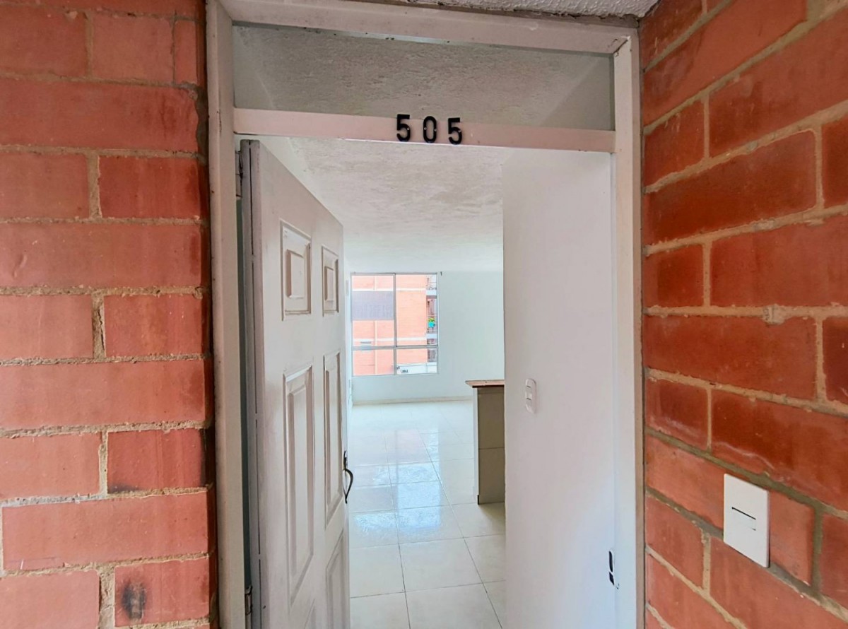 Apartamento en venta en Bosa La Esperanza, Bogotá · foto 5 de 20