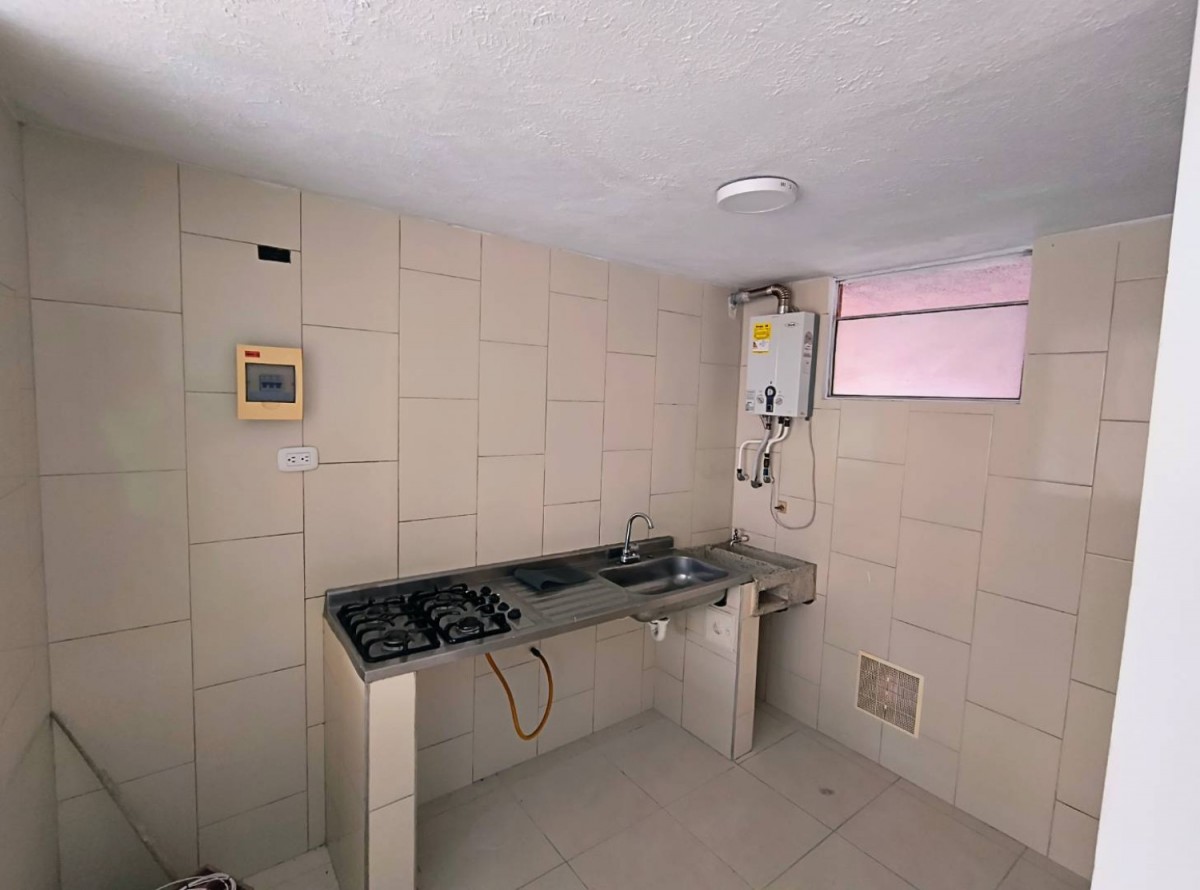 Apartamento en venta en Bosa La Esperanza, Bogotá · foto 7 de 20