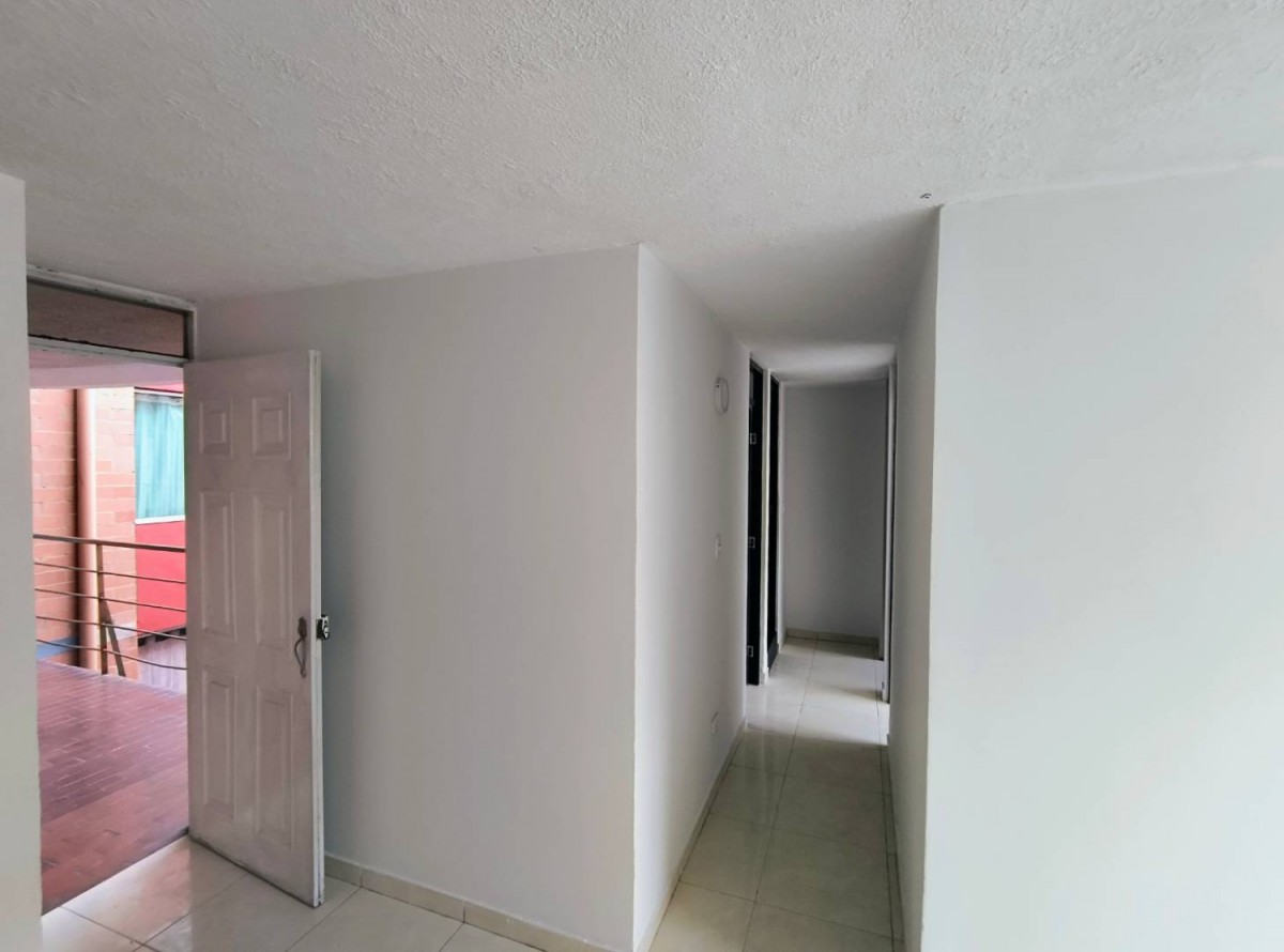 Apartamento en venta en Bosa La Esperanza, Bogotá · foto 9 de 20