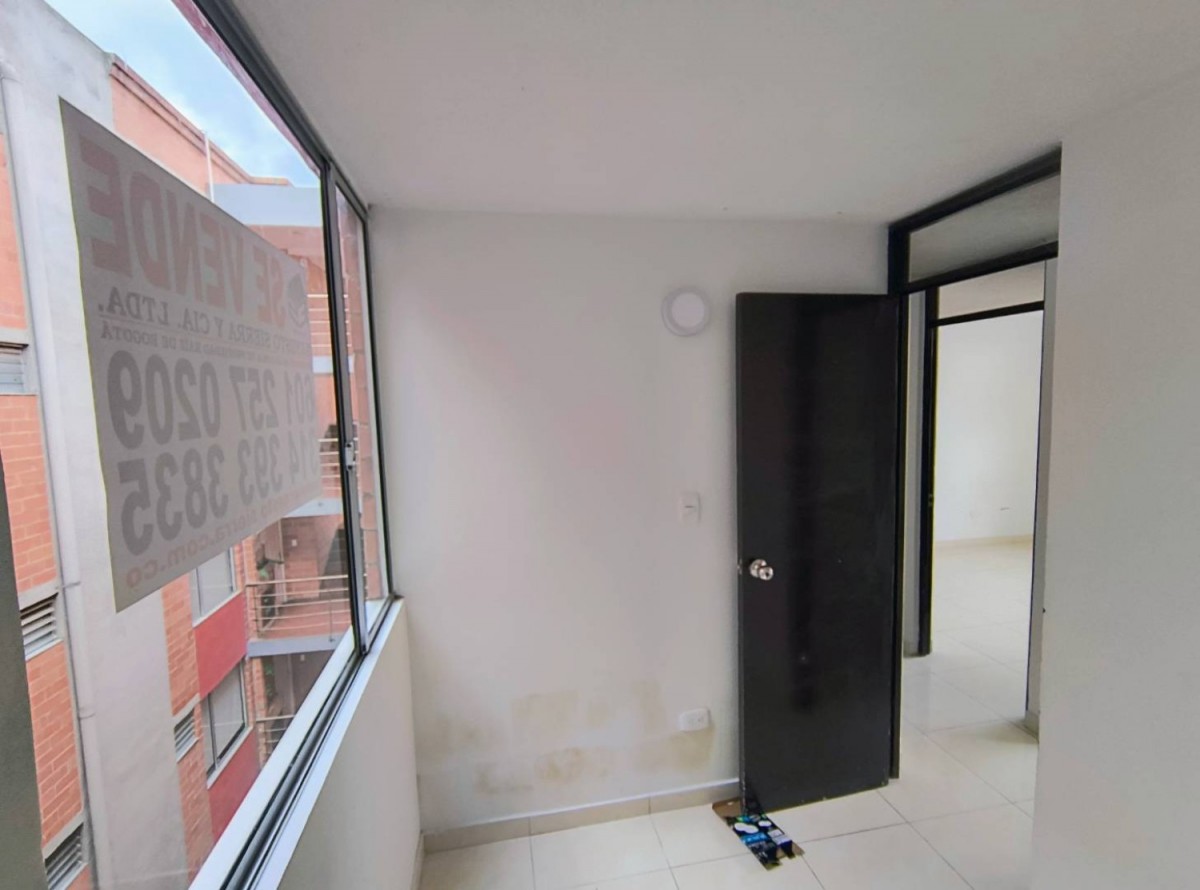 Apartamento en venta en Bosa La Esperanza, Bogotá · foto 11 de 20