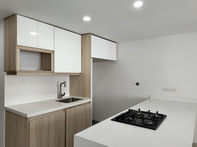 Apartamento de 2 alcobas en arriendo en El Poblado, Medellín, 68 m² · foto 3 de 16