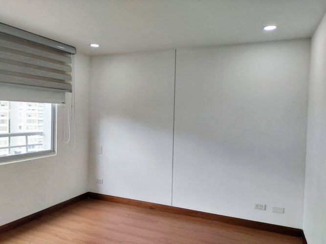 Apartamento de 2 alcobas en arriendo en El Poblado, Medellín, 68 m² · foto 6 de 16
