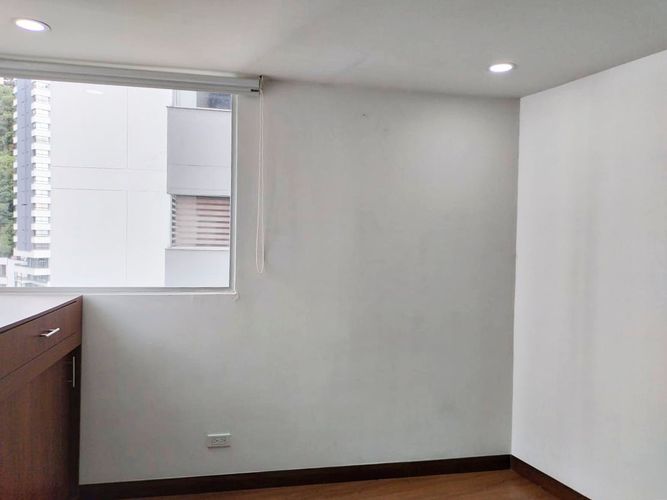 Apartamento de 2 alcobas en arriendo en El Poblado, Medellín, 68 m² · foto 10 de 16