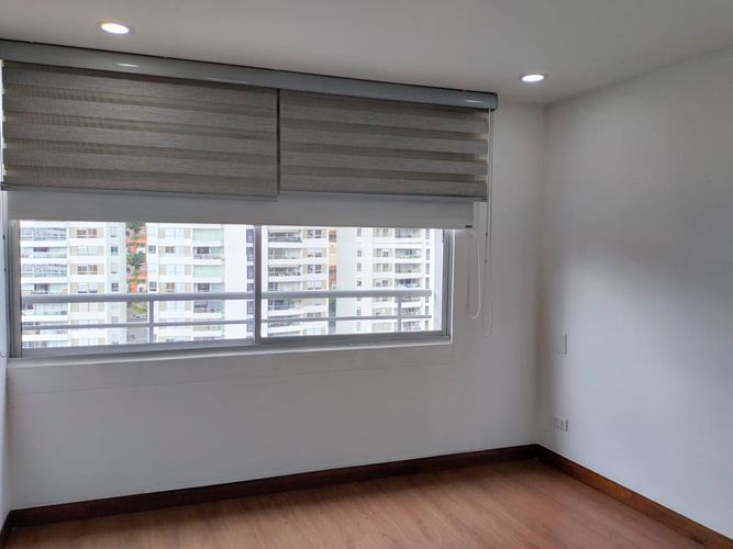 Apartamento de 2 alcobas en arriendo en El Poblado, Medellín, 68 m² · foto 11 de 16
