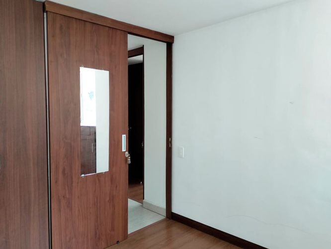 Apartamento de 2 alcobas en arriendo en El Poblado, Medellín, 68 m² · foto 12 de 16