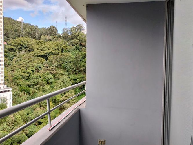Apartamento de 2 alcobas en arriendo en El Poblado, Medellín, 68 m² · foto 15 de 16