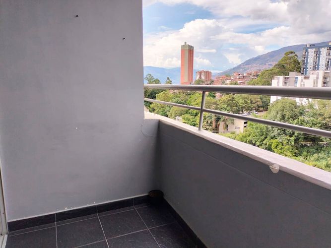 Apartamento de 2 alcobas en arriendo en El Poblado, Medellín, 68 m² · foto 16 de 16