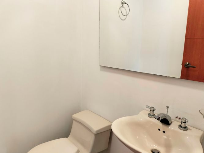 Apartamento de 3 alcobas en arriendo en El Poblado, Medellín, 76 m² · foto 13 de 15